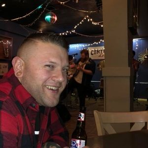 Meet your Posher, Patrick